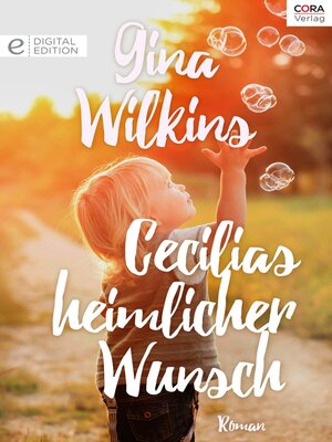 cover image of Cecilias heimlicher Wunsch